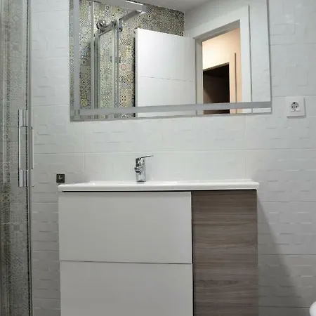 Apartment Www Goyahospitales Es Leon
